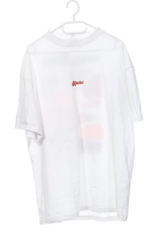 Tricou de bărbați Karo Kauer, Mărime XS, Culoare Alb, Preț 210,99 Lei