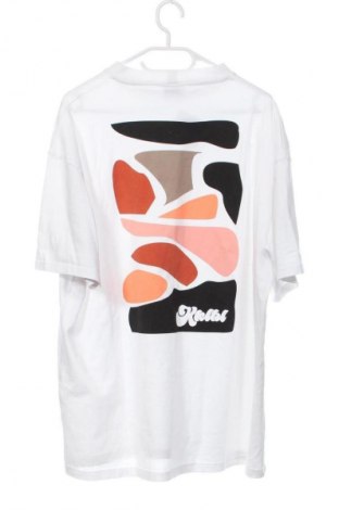 Tricou de bărbați Karo Kauer, Mărime XS, Culoare Alb, Preț 210,99 Lei