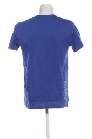 Herren T-Shirt Kempa, Größe L, Farbe Blau, Preis € 5,99