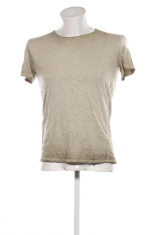 Tricou de bărbați Key Largo, Mărime M, Culoare Bej, Preț 50,99 Lei