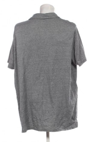 Herren T-Shirt Kiabi, Größe 5XL, Farbe Blau, Preis 13,99 €