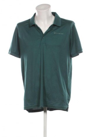 Męski T-shirt Kilimanjaro, Rozmiar XXL, Kolor Zielony, Cena 65,99 zł