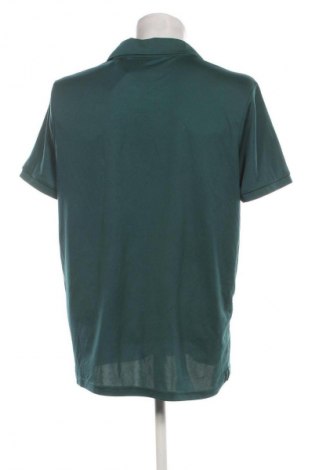 Męski T-shirt Kilimanjaro, Rozmiar XXL, Kolor Zielony, Cena 65,99 zł