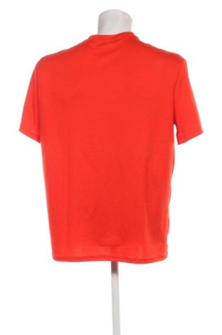 Herren T-Shirt Kipsta, Größe XL, Farbe Rot, Preis € 4,99