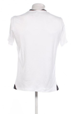 Herren T-Shirt Kipsta, Größe L, Farbe Weiß, Preis € 13,99