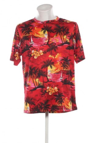 Tricou de bărbați LOWES, Mărime M, Culoare Multicolor, Preț 44,99 Lei