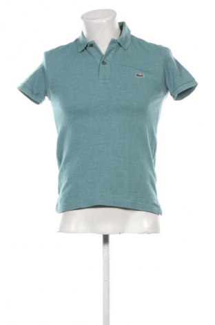 Herren T-Shirt Lacoste, Größe XXS, Farbe Grün, Preis € 28,13