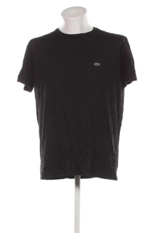 Férfi póló Lacoste, Méret XL, Szín Fekete, Ár 11 099 Ft