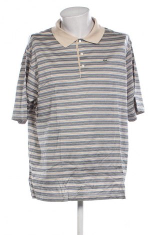 Herren T-Shirt Lacoste, Größe 3XL, Farbe Mehrfarbig, Preis 28,00 €