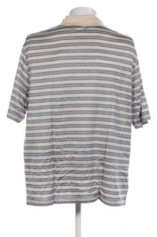 Herren T-Shirt Lacoste, Größe 3XL, Farbe Mehrfarbig, Preis 28,00 €