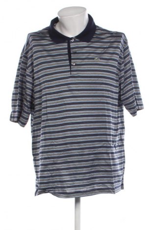 Pánské tričko  Lacoste, Velikost 3XL, Barva Vícebarevné, Cena  693,00 Kč