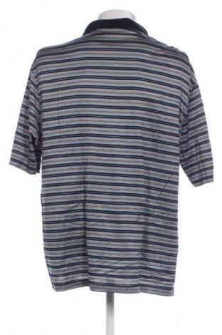 Pánské tričko  Lacoste, Velikost 3XL, Barva Vícebarevné, Cena  693,00 Kč
