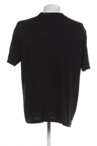 Ανδρικό t-shirt Lacoste, Μέγεθος 3XL, Χρώμα Μαύρο, Τιμή 21,00 €