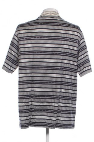 Herren T-Shirt Lacoste, Größe 3XL, Farbe Mehrfarbig, Preis 21,00 €