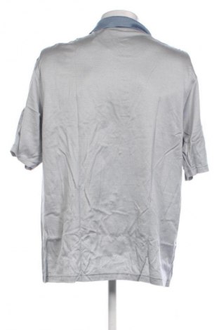 Herren T-Shirt Lacoste, Größe 3XL, Farbe Grau, Preis € 28,00