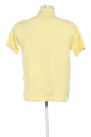 Pánske tričko  Lacoste, Veľkosť L, Farba Žltá, Cena  48,95 €