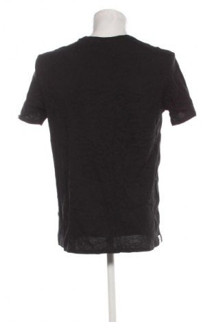 Herren T-Shirt Lacoste, Größe XL, Farbe Schwarz, Preis € 60,99