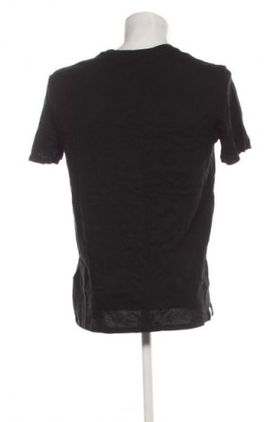 Мъжка тениска Lacoste, Размер XL, Цвят Черен, Цена 87,99 лв.