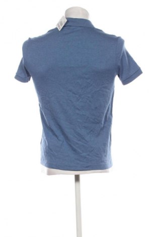 Herren T-Shirt Lacoste, Größe S, Farbe Blau, Preis € 38,99