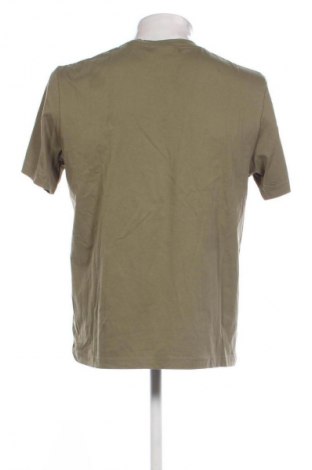 Pánske tričko  Lacoste, Veľkosť M, Farba Zelená, Cena  50,95 €
