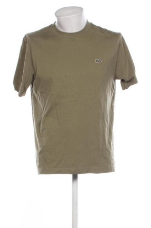 Pánske tričko  Lacoste, Veľkosť M, Farba Zelená, Cena  50,95 €