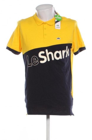 Pánské tričko  Le Shark, Velikost L, Barva Vícebarevné, Cena  457,00 Kč