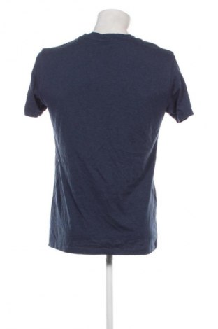 Herren T-Shirt Lee, Größe M, Farbe Blau, Preis 13,81 €