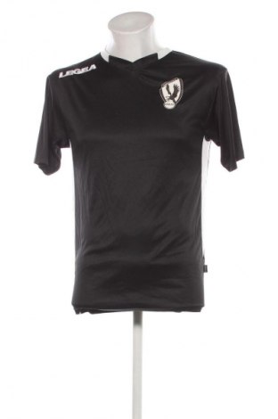 Tricou de bărbați Legea, Mărime M, Culoare Negru, Preț 44,99 Lei