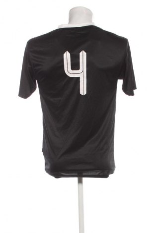 Tricou de bărbați Legea, Mărime M, Culoare Negru, Preț 44,99 Lei
