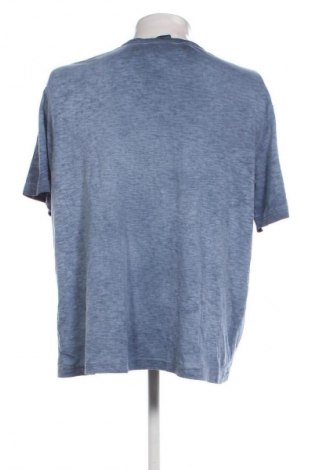 Herren T-Shirt Lerros, Größe XXL, Farbe Blau, Preis € 7,67