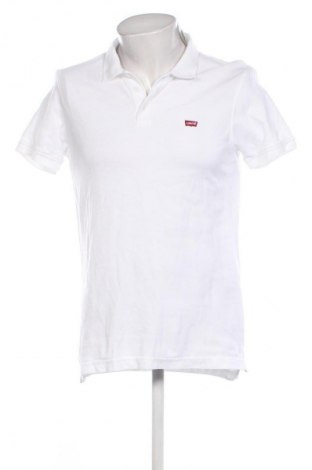 Męski T-shirt Levi's, Rozmiar M, Kolor Biały, Cena 239,99 zł