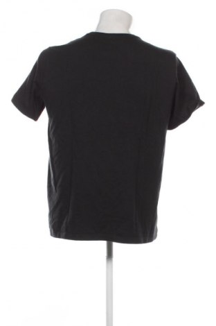 Мъжка тениска Levi's, Размер L, Цвят Черен, Цена 62,99 лв.