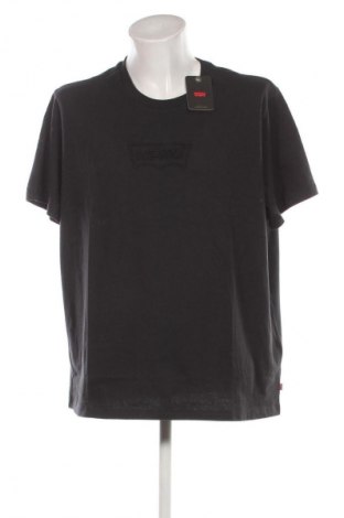 Férfi póló Levi's, Méret XXL, Szín Fekete, Ár 16 739 Ft