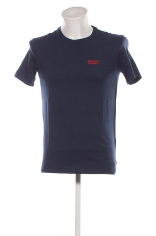 Férfi póló Levi's, Méret M, Szín Kék, Ár 16 739 Ft