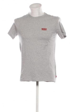 Męski T-shirt Levi's, Rozmiar M, Kolor Szary, Cena 203,99 zł