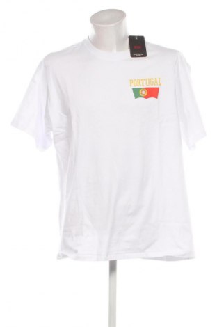Pánske tričko  Levi's, Veľkosť XL, Farba Biela, Cena  36,95 €
