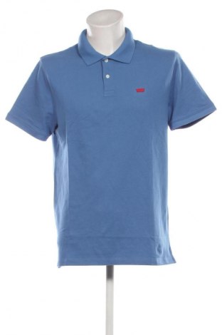 Pánske tričko  Levi's, Veľkosť L, Farba Modrá, Cena  27,95 €