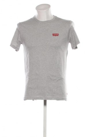 Ανδρικό t-shirt Levi's, Μέγεθος M, Χρώμα Γκρί, Τιμή 39,99 €