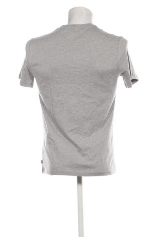 Ανδρικό t-shirt Levi's, Μέγεθος M, Χρώμα Γκρί, Τιμή 39,99 €