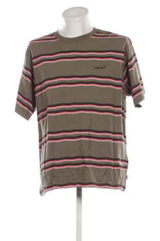 Férfi póló Levi's, Méret XL, Szín Sokszínű, Ár 3 029 Ft
