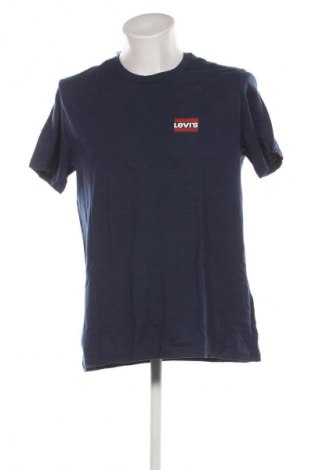 Férfi póló Levi's, Méret XL, Szín Kék, Ár 14 659 Ft