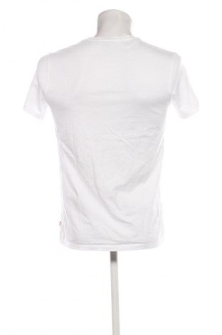 Tricou de bărbați Levi's, Mărime M, Culoare Alb, Preț 210,99 Lei