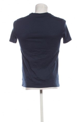 Мъжка тениска Levi's, Размер M, Цвят Син, Цена 62,99 лв.