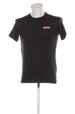 Tricou de bărbați Levi's, Mărime M, Culoare Negru, Preț 210,99 Lei