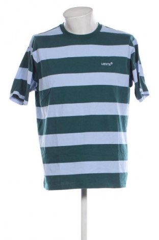 Tricou de bărbați Levi's, Mărime L, Culoare Multicolor, Preț 210,99 Lei