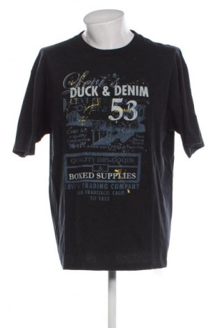 Pánské tričko  Levi's, Velikost XL, Barva Černá, Cena  380,00 Kč