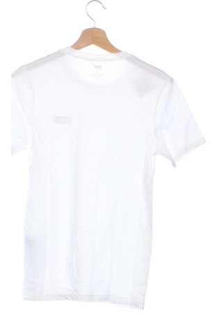 Ανδρικό t-shirt Levi's, Μέγεθος XS, Χρώμα Λευκό, Τιμή 26,99 €