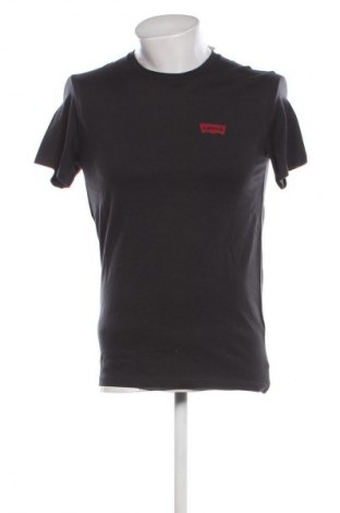 Pánske tričko  Levi's, Veľkosť M, Farba Čierna, Cena  36,95 €