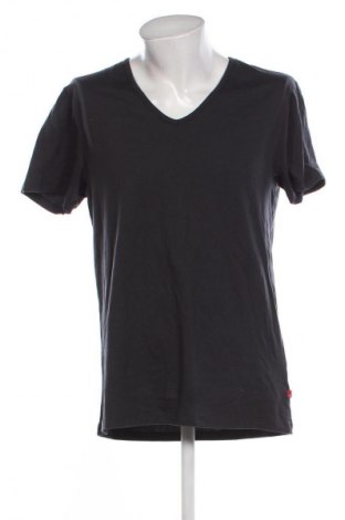 Pánske tričko  Levi's, Veľkosť 3XL, Farba Čierna, Cena  11,95 €