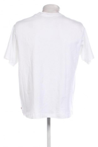 Pánské tričko  Levi's, Velikost M, Barva Bílá, Cena  999,00 Kč